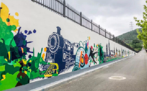 罗城墙绘常见问题分析。