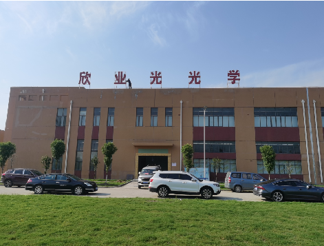 罗城楼顶大型发光字制作如何安装？