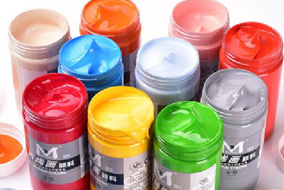 罗城你知道什么材料可以用于墙绘吗？