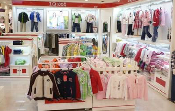 罗城店面装修风格确定。