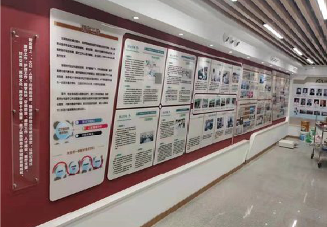 罗城大城市文化背景墙制作常用工艺。