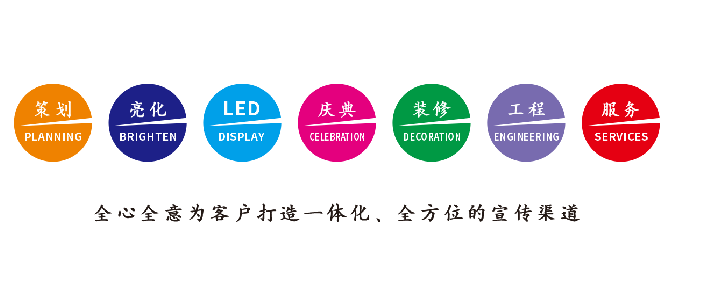 罗城广告公司该如何满足客户需求？