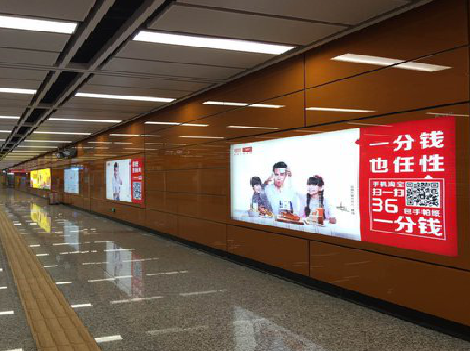 罗城广告灯箱的发展前景？