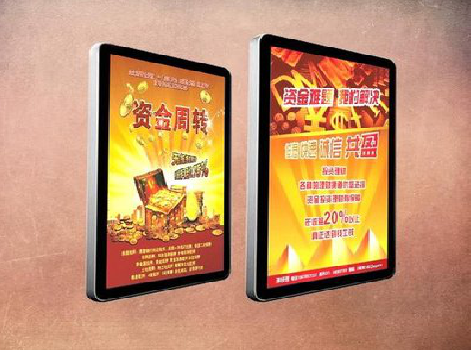 罗城如何延长磁吸灯箱的使用寿命？