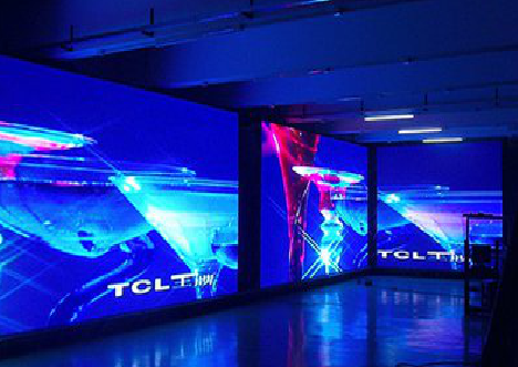 罗城如何解决LED显示屏耗电问题？